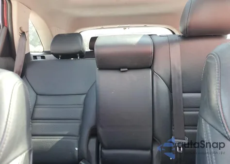 2018 Kia Sorento Ex from USA, damaged, VIN 5XYPH4A51JG361967